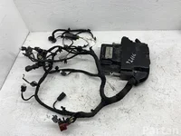 Ford l1t112a650ua, H1B112A532, L1BT12C508 Puma 2020 Unidad de control del motor