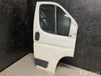 Citroën JUMPER Autobus 2019 Drzwi z przodu po prawej