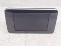 Mercedes-Benz A2059004113 C-CLASS (W205) 2015 Дисплей