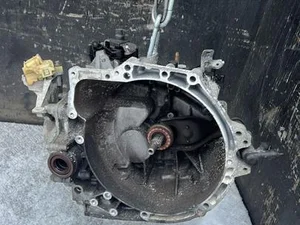 Citroën 9821418980, CP15X67 DS7 CROSSBACK 2018 Manual Transmission 6 Speed