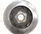 Aston Martin MY832C026AA DBX 2021 Bremsscheibe hinten links - Bild 2
