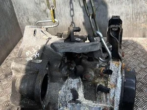 Seat MZN IBIZA IV ST (6J8, 6P8) 2011 Transmission manuelle