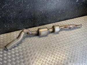 Škoda 05L131701F, 05L131701G Octavia Mk4 Combi 2023 Catalyseur