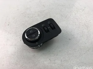 Opel 13294815 MERIVA B 2013 Interrupteur de lumière