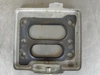 Land Rover H4P3-9448-CB / H4P39448CB RANGE ROVER VELAR (L560) 2021 Uszczelka turbosprężarki