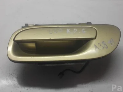 Volvo 9159640 S60 I 2006 Poignée de porte - Image 1