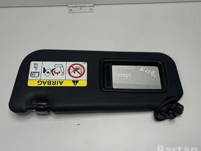 Toyota COROLLA (E210) Estate 2019 Panneau solaire - Image 1