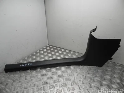 Tesla 1086290-00-H / 108629000H MODEL 3 2020 Tapisserie voiture - Image 1