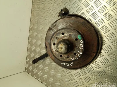 Mercedes-Benz 051MB S-CLASS (C126 Coupe) 1980 Logement de roulement de roue - Image 1