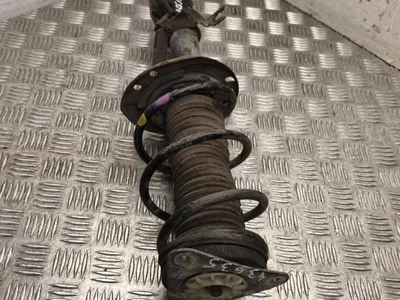 Gebrauchtes Original Smart A4533230000 FORFOUR Schrägheck (453) 2022 Federbein, komplett vorne rechts - Bild 1