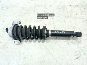 Ferrari 28074406, 247210 California 2010 Stoßdämpfer hinten rechts