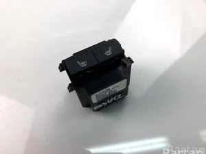 Volvo 31346786 XC90 II 2017 Switch for seat heating