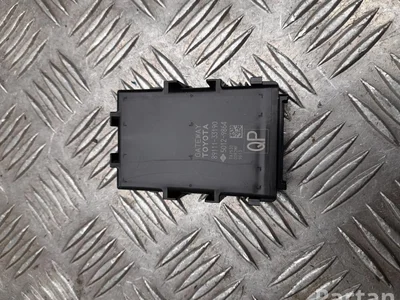 Toyota 89111-33190 / 8911133190 Camry XV70 2020 Interface de diagnostic (passerelle) - Image 1