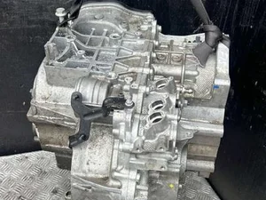 Volkswagen WLS PASSAT B9 Variant (CJ5) 2023 Автоматическая коробка передач 6-ступенч