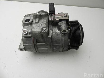 MERCEDES-BENZ A 000 830 72 00, 447160-9762 / A0008307200, 4471609762 S-CLASS (W222, V222, X222) 2015 Compressor, air conditioning