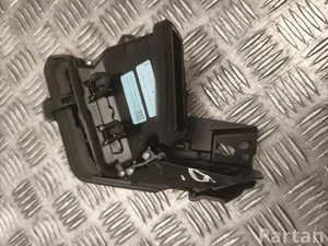 Volvo 8891874260 EX30 (416) 2024 Évent Right Front