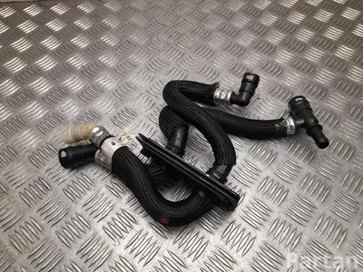 Ford USA L1M3-18C266 / L1M318C266 EXPLORER (U6_) 2020 Wąż płynu chłodzącego - Zdjęcie 1