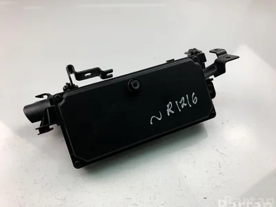 Volvo 32134323 XC60 II (246) 2019 Capteur caméra / radar - Image 1