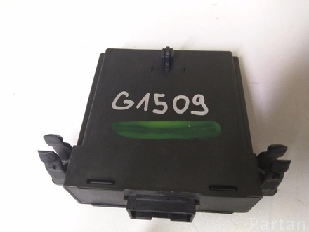 SKODA 7N0 907 530 C / 7N0907530C OCTAVIAII (1Z3) 2011 Diagnosis interface for data bus (gateway)