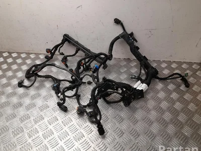 Opel 9837567780 GRANDLAND X (75) 2020 Fils du compartiment moteur - Image 1