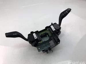 Ford BV6T-13N064-AF / BV6T13N064AF FOCUS III 2015 Unidad de brazos de columnas de dirección/ interruptores