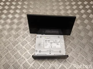 Audi 8W2 035 043 C, 8W2 919 620 / 8W2035043C, 8W2919620 A5 Sportback (F5A) 2021 CD-Radio