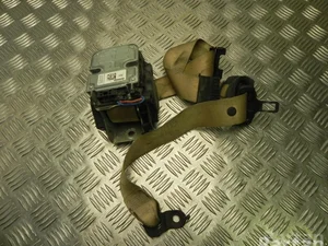 Mercedes-Benz A 211 860 56 86 / A2118605686 E-CLASS (W211) 2009 Ceinture de sécurité