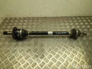 BMW 5A2AF35 5 G60 2024 Arbre de transmission Left Rear