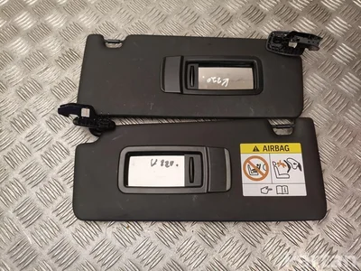 BMW 5004971, 5004961 3 (G20) 2021 Sun Visor with mirror Kit - Image 1