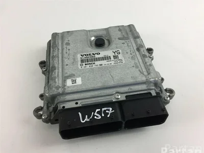 Volvo 31392982; 0281030782 / 31392982, 0281030782 XC60 2013 Control unit for engine - Image 1