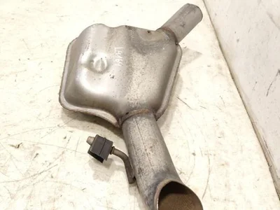 Chrysler Pacifica 2018 Tłumik końcowy - Obraz 1