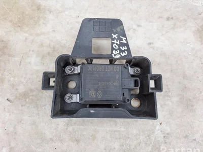 Renault 284473987R ZOE (BFM_) 2022 Unité de contrôle pour assistance automatique à distance et radar - Image 1