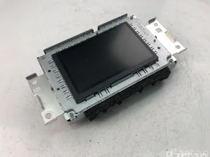 Volvo 31357023 V60 2011 Système audio / vidéo / navigation