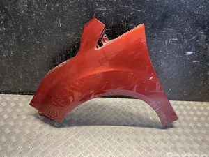 Ford C-MAX II (DXA/CB7, DXA/CEU) 2017 Aile