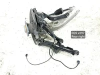 Mercedes-Benz A2233523200, 2970400, A2970400, A2233525801, A2973523400 EQS (V297) 2022 kit de suspensión trasera right side