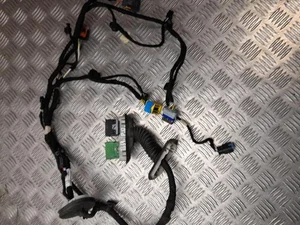 Peugeot 9837478580 3008 SUV 2021 Harnais pour intérieur Porte