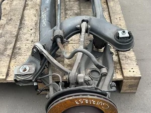 Mercedes-Benz 2133502212,  A2133505203 / 2133502212, A2133505203 E-CLASS (W213) 2018 poutre d'essieu arrière