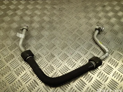 Audi 4M0816743BD Q7 (4M) 2015 Climatisation, Tuyaux / Tubes - Image 1