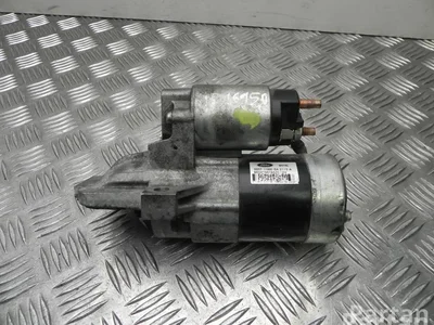 Ford BB5T-11000-BA / BB5T11000BA FOCUS III 2015 Démarreur - Image 1