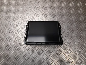 Jeep 00521617570, 52161757 COMPASS (MP) 2020 Ecran