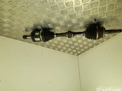 Lexus DA72L UX (ZA10) 2021 Arbre de transmission - Image 1