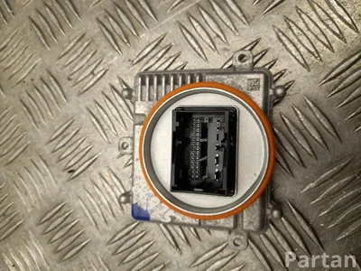 Seat 992941571AE LEON (5F1) 2020 Блок контроля исправности ламп - Zdjęcie 1