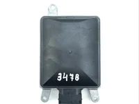 Audi 4H0907568F A8 (4H_) 2015 Unidad de control para observación de la zona ciega