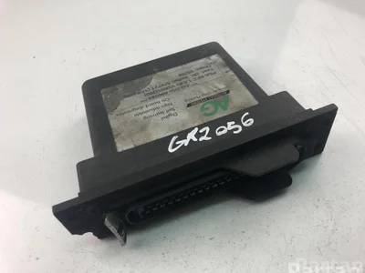 Citroën 112615-00 / 11261500 XSARA PICASSO (N68) 2000 Unités de contrôle - Image 1