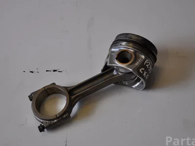 Škoda CKF ; CKFC / CKF, CKFC OCTAVIA III Combi (5E5) 2014 Bielle - Image 1