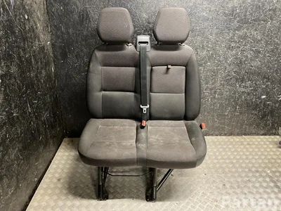 Peugeot BOXER (X290) 2023 Beifahrersitz - Bild 1