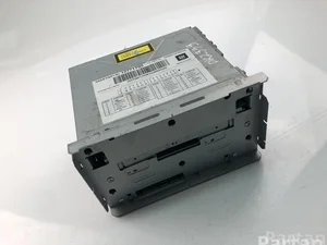 Saab 12771700 9-5 (YS3E) 2006 Radio / lecteur CD