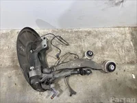Mercedes-Benz CLS (C218) 2014 kit de bras de suspension avant right side