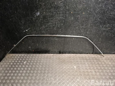 Mercedes-Benz S-Class W126 1983 Otro detalle de acabado - Imagen 1