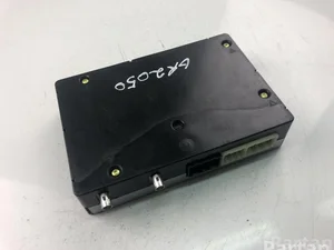 Opel 23221498 ASTRA K 2015 Unités de contrôle